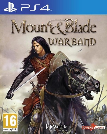 Mount Blade Warband - PS4.jpg